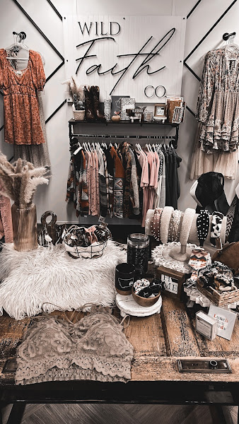 Wild Faith Co.