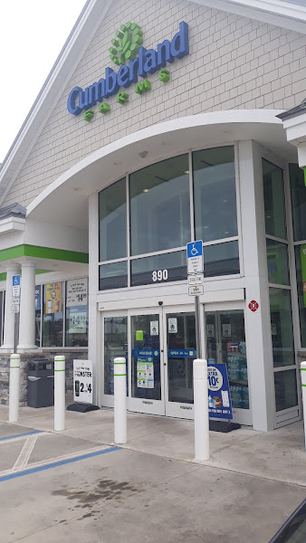 Cumberland Farms