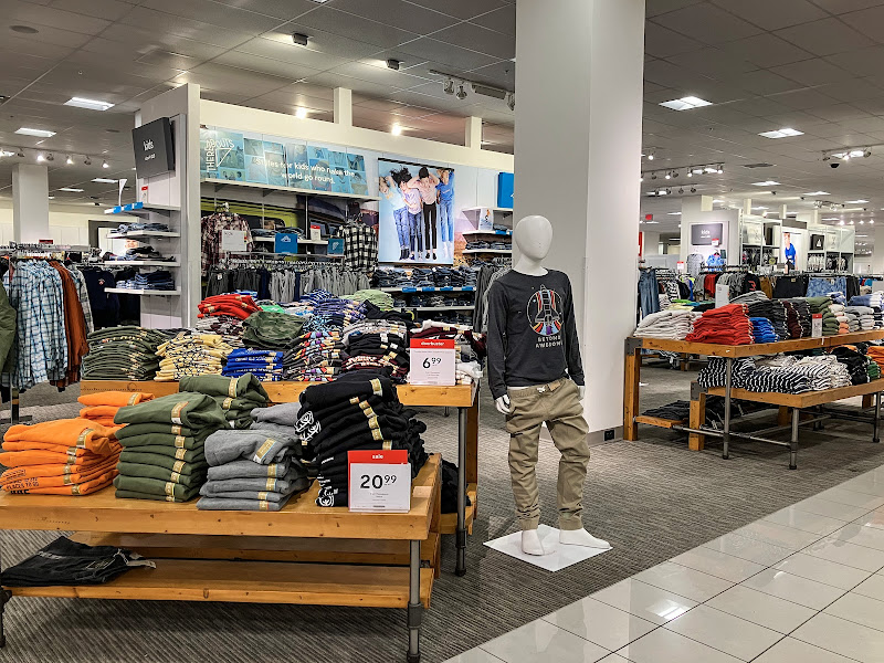 JCPenney