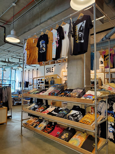 Urban Outfitters