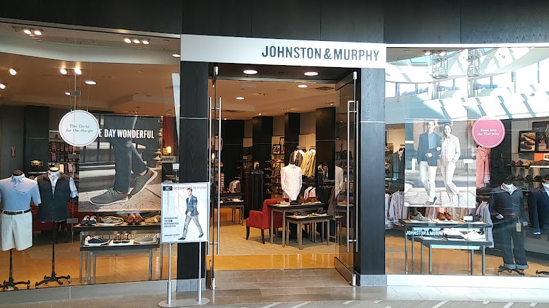 Johnston & Murphy