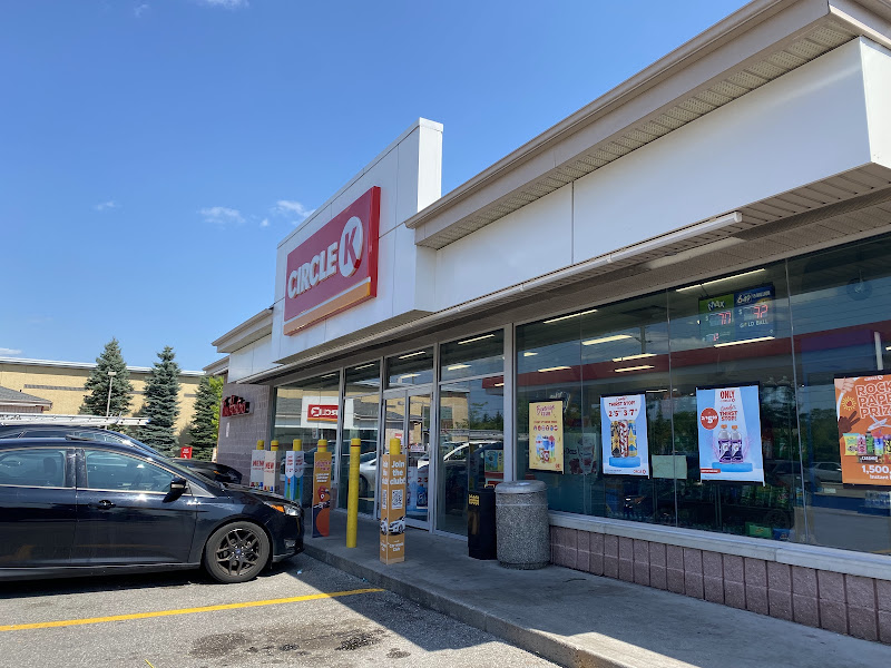 Circle K