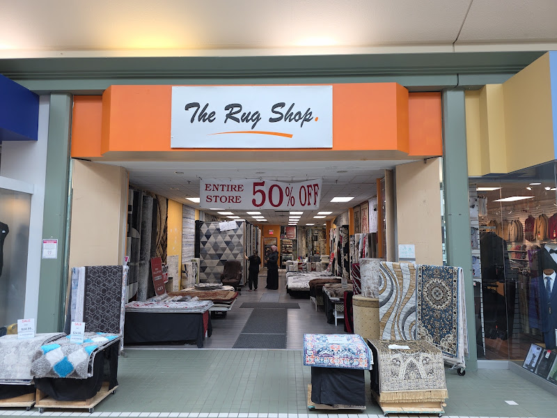 The Rug Shop