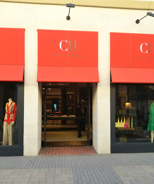 CH Carolina Herrera