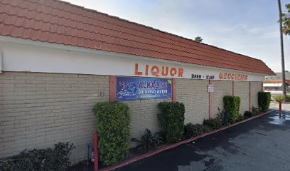 Lam Pharmacy