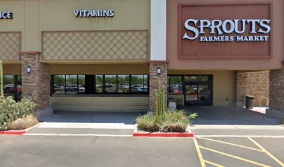 Sprouts Floral
