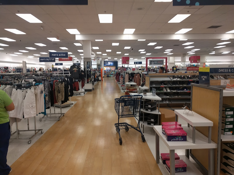 Marshalls