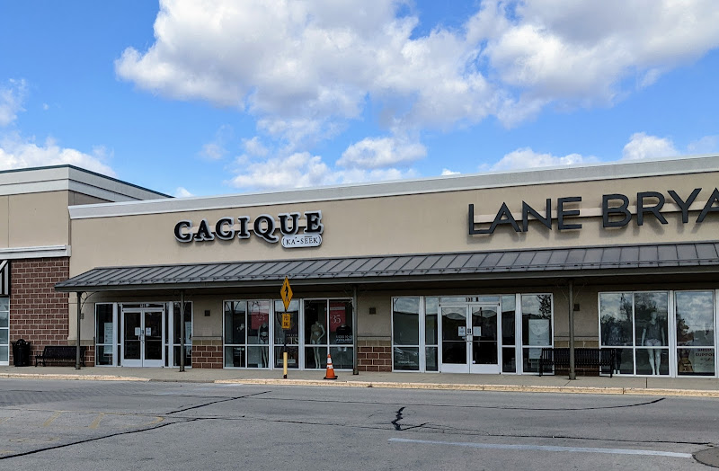 Cacique