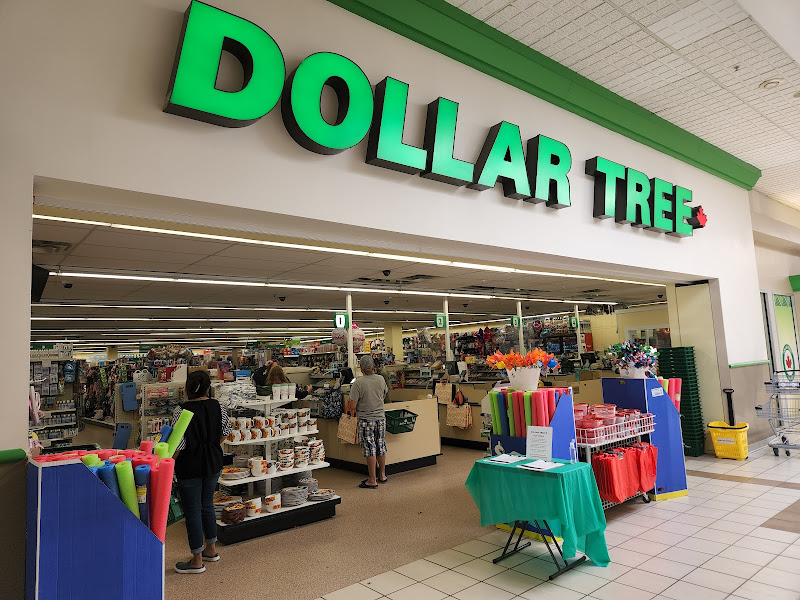 Dollar Tree