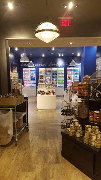 Bath & Body Works