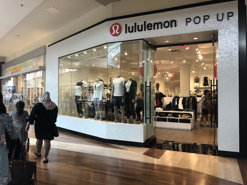 lululemon