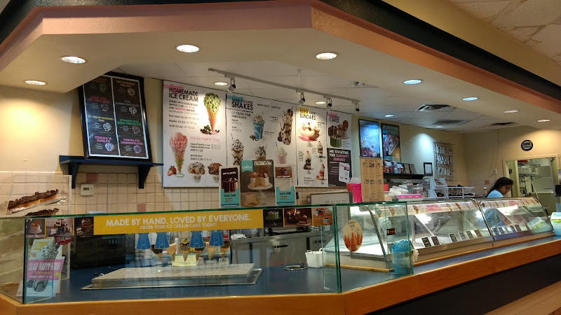 Marble Slab Creamery