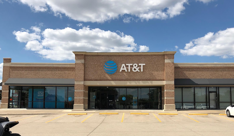 AT&T Store