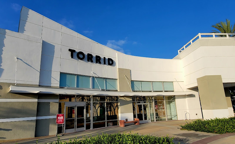 Torrid