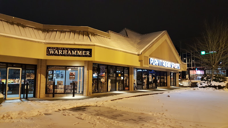 Warhammer