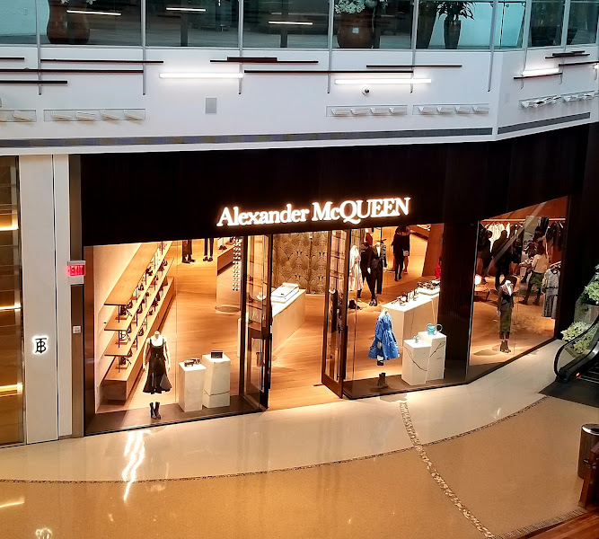 McQueen