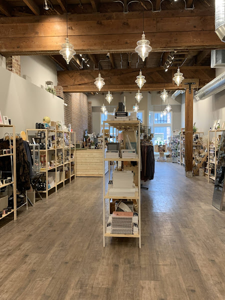BIPOC + Local Marketplace LANGLEY