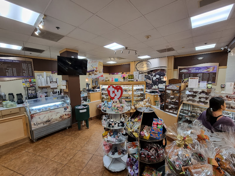Rocky Mountain Chocolate Factory