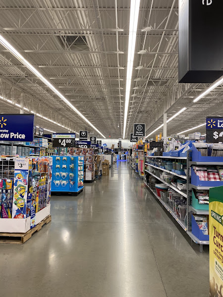 Walmart Supercenter
