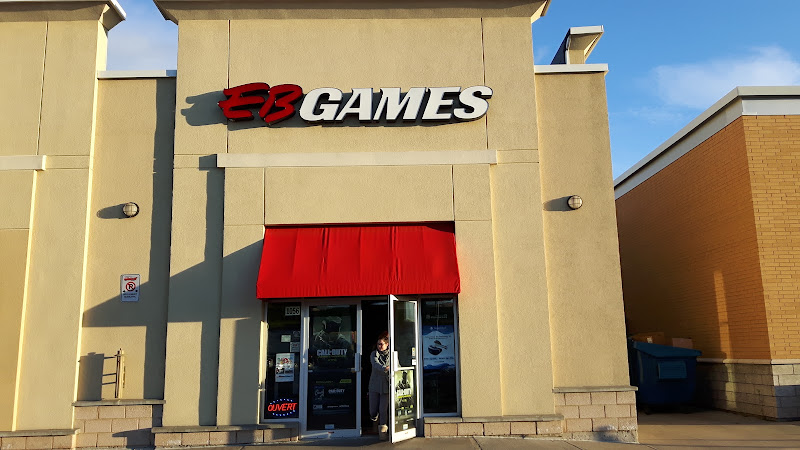 EB Games