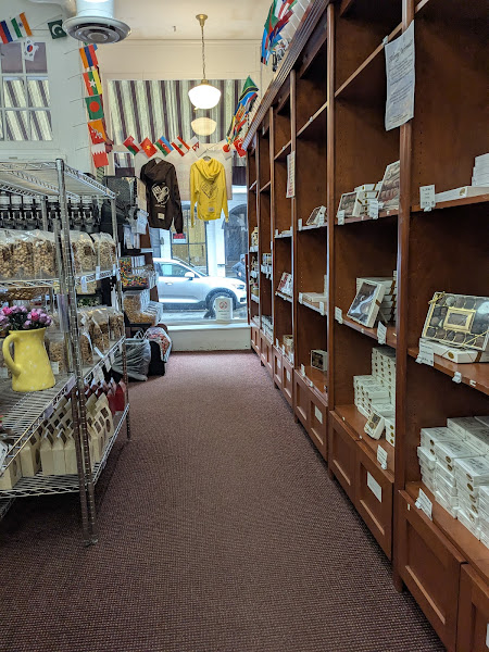 Granite State Candy Shoppe