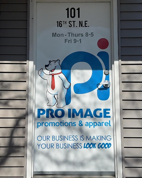 Pro Image