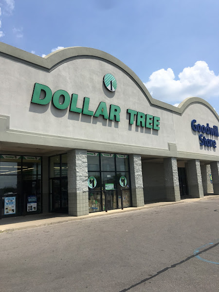 Dollar Tree
