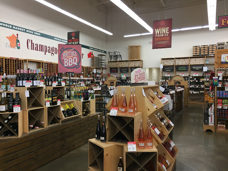 World Market