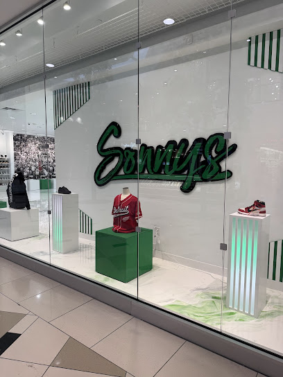 Sonnys