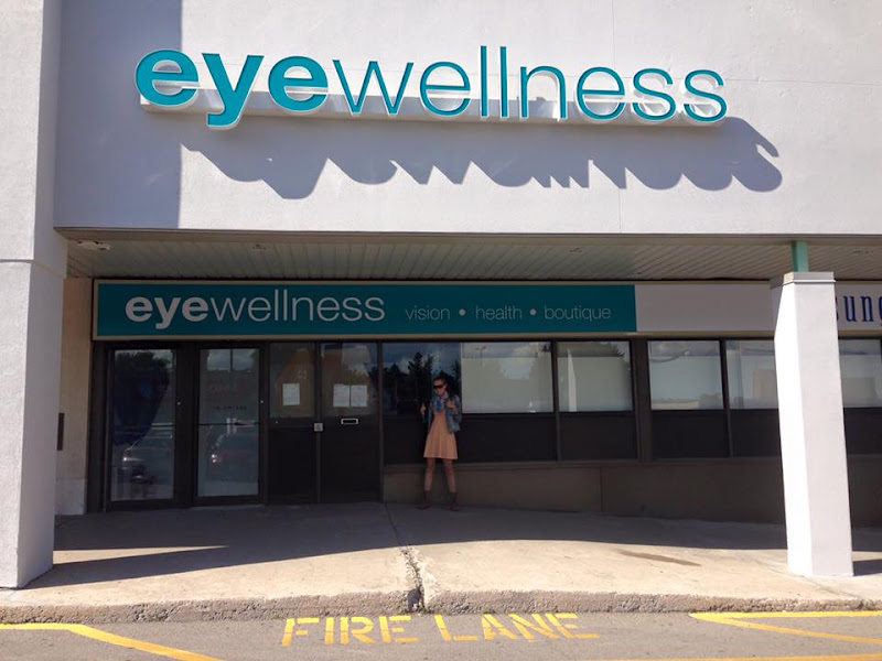 Eye Wellness
