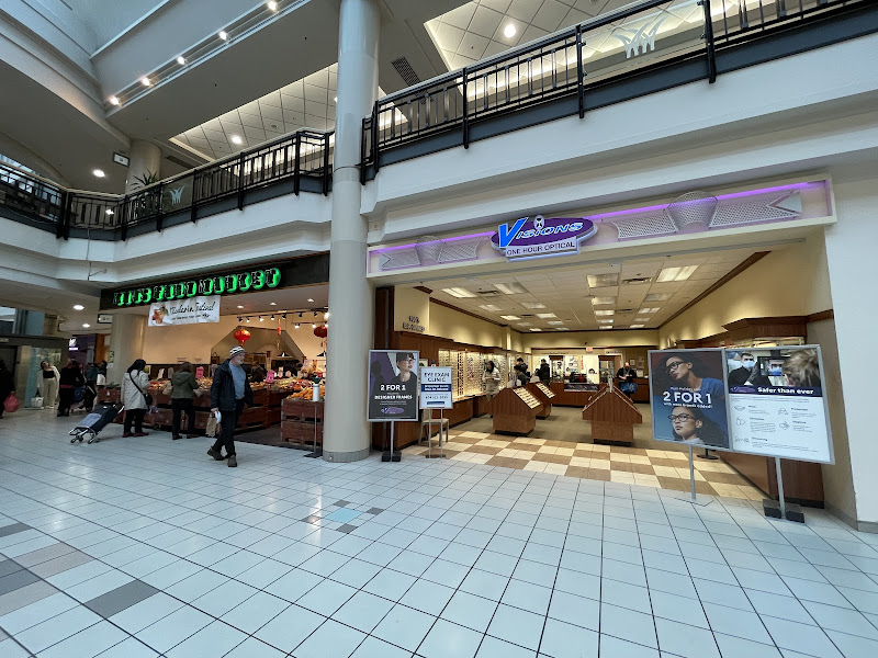 Visions Optical