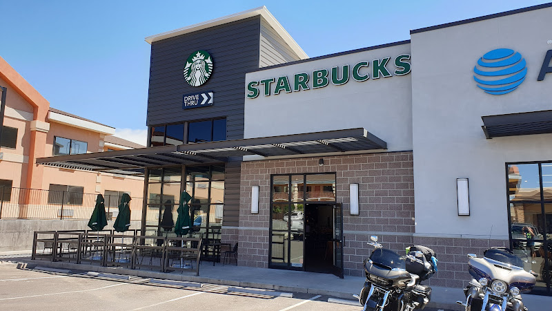 Starbucks Coffee Company
