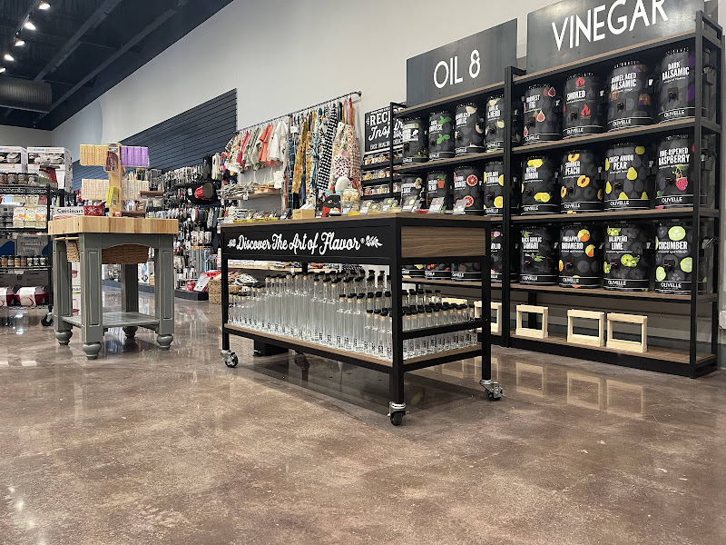 Allen & Petersen Cooking & Appliance Center