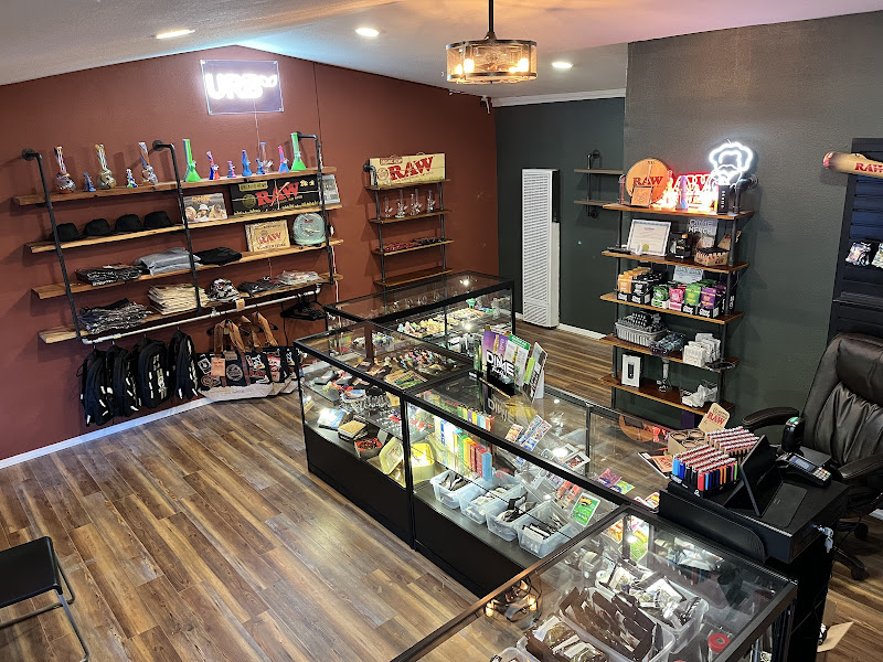 Roadrunner Cannabis Co LLC - Cloudcroft