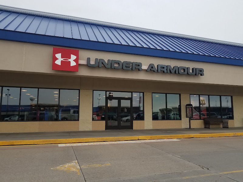 Under Armour