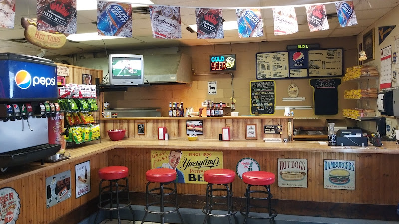 Hometown Hotdogs