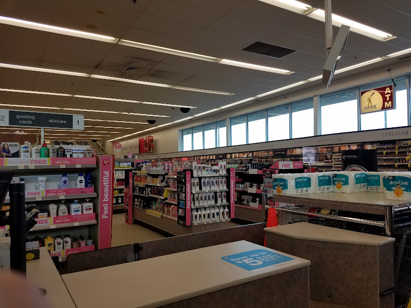 Walgreens