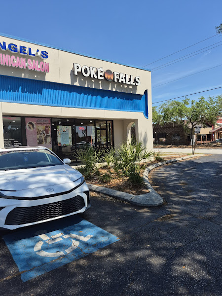 Brandon Lakes Plaza