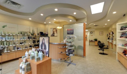 At Raymond's Hair & Day Spa