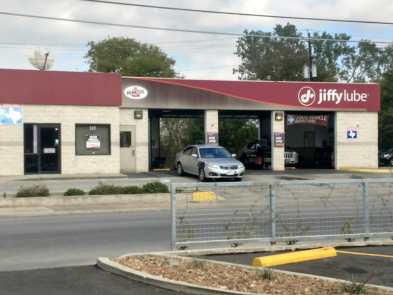 Jiffy Lube