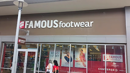 Famous Footwear