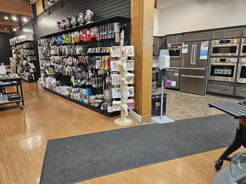 Allen & Petersen Cooking & Appliance Center
