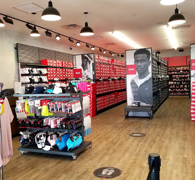 New Balance Factory Store Citadel