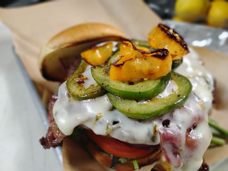 My Pit Boss BBQ LLC