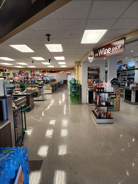 The Beer Store
