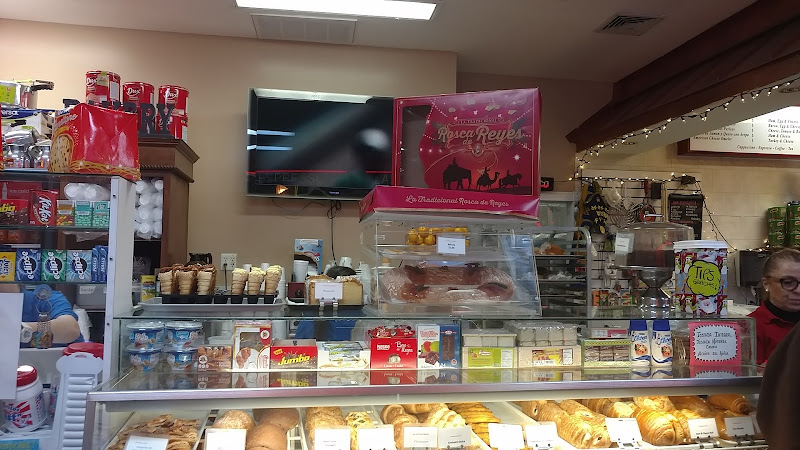 North Avenue Bakery