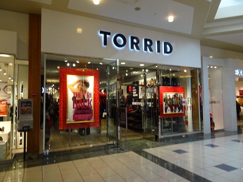 Torrid
