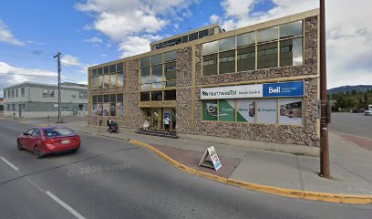 Optometrists Building