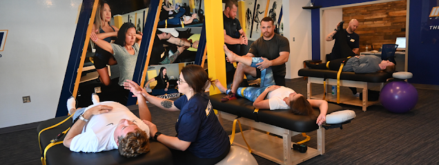 InMotion Wellness Studio