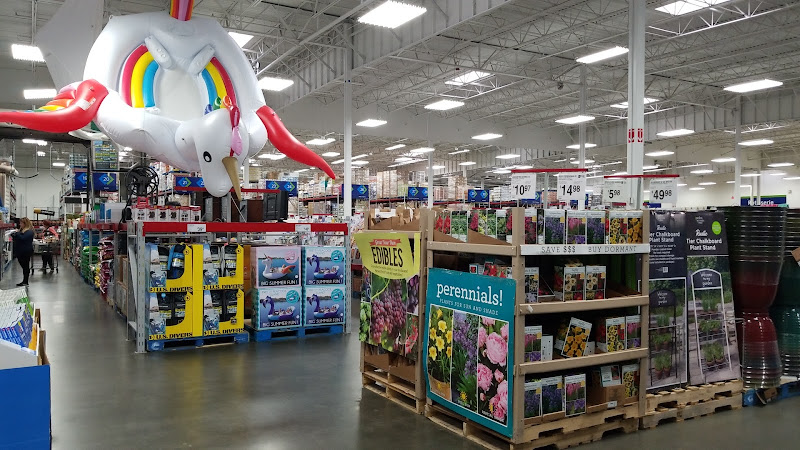 Sam's Club